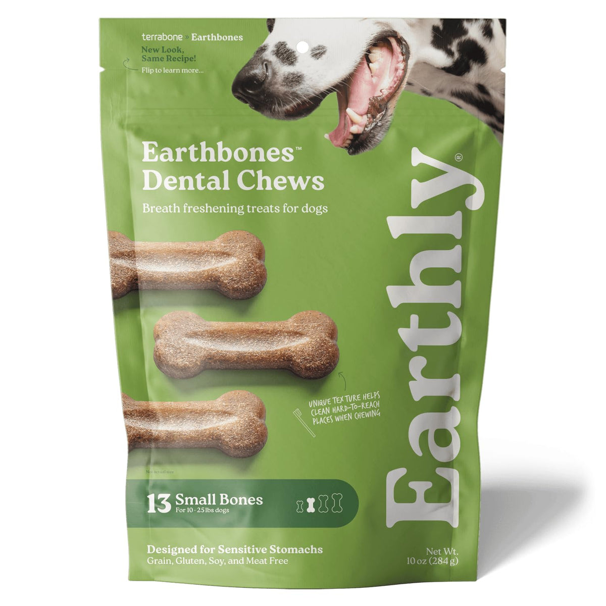 Dental Chews Dog Treats Small 13 Treats O37332