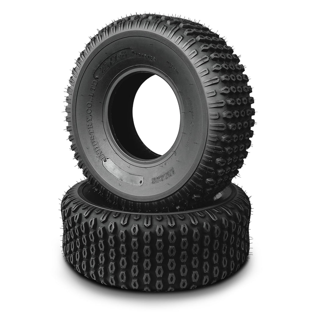 20x7-8 All Terrain ATV Tires Set of 2 I945745