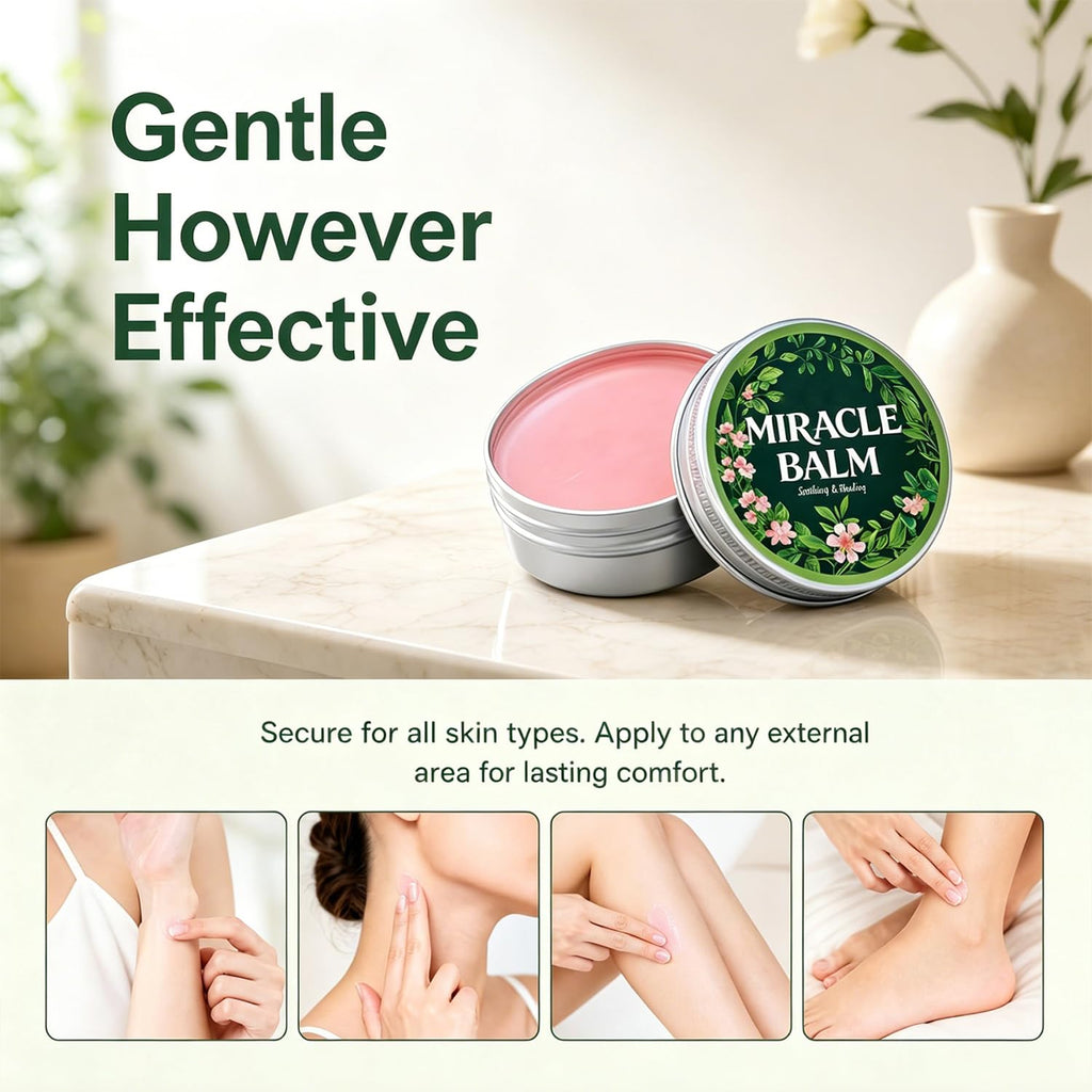2 Pack Cooling Leg Balm P6528