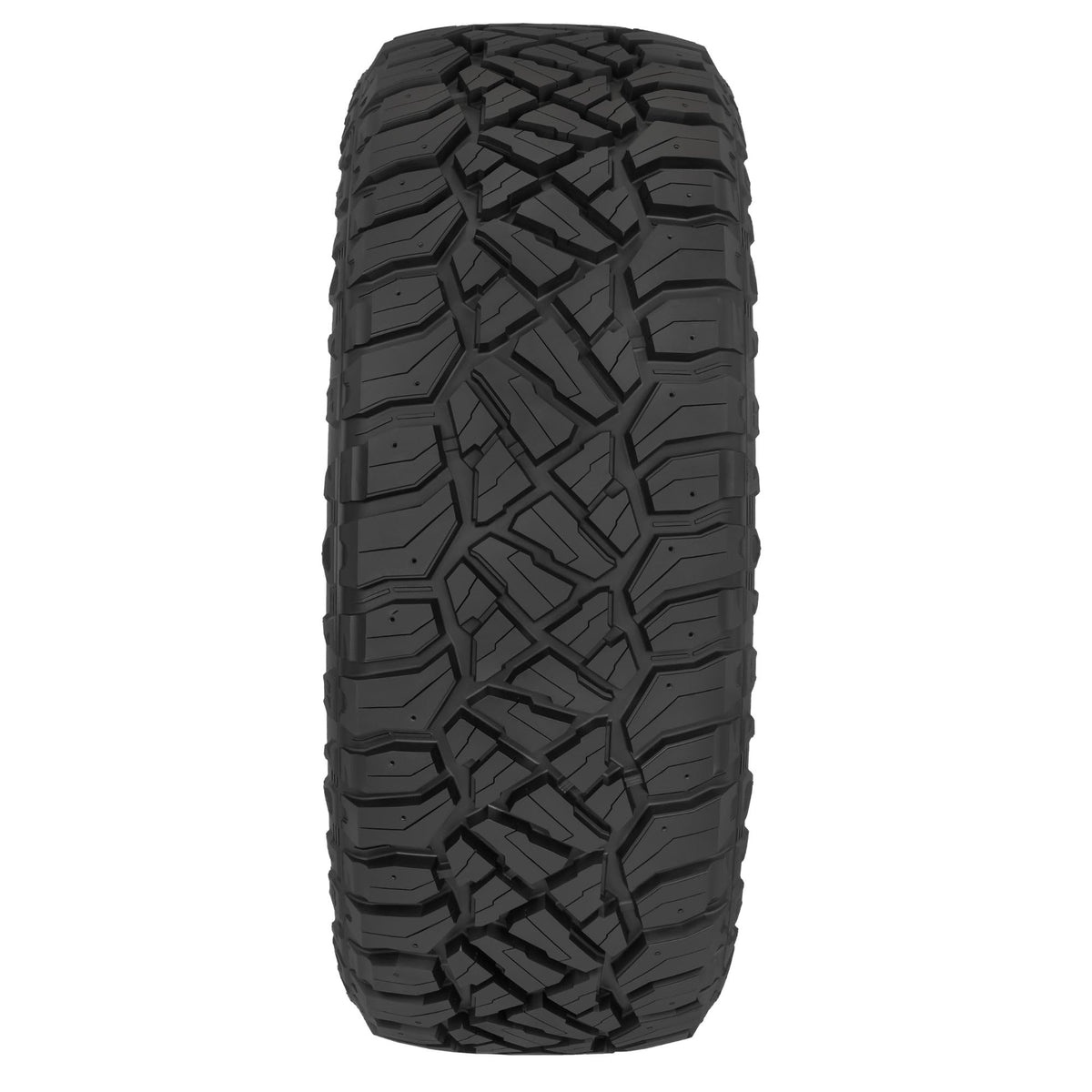 Rugged Terrain Light Truck Tire 265/70R17 115T G175