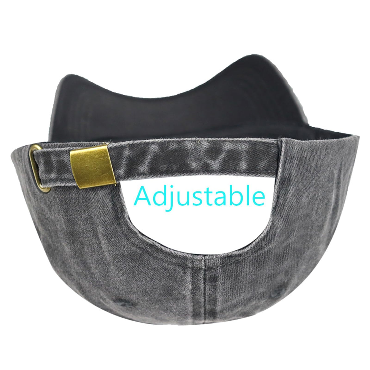 Vintage Hats for Men Women W8810