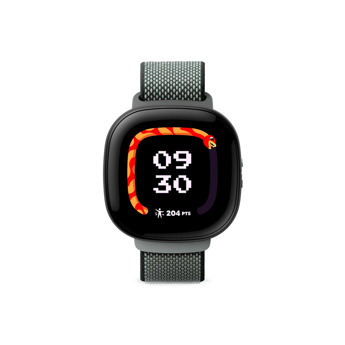 Kids Smartwatch with Call, Message, GPS N4242