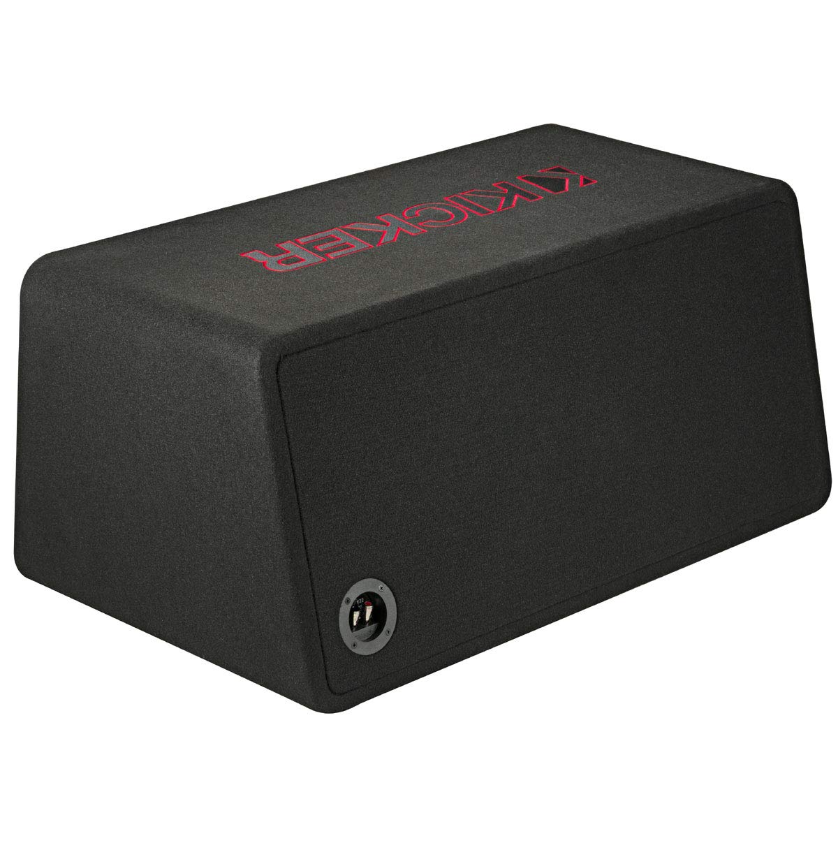 12" Subwoofer and Amp Package G52069