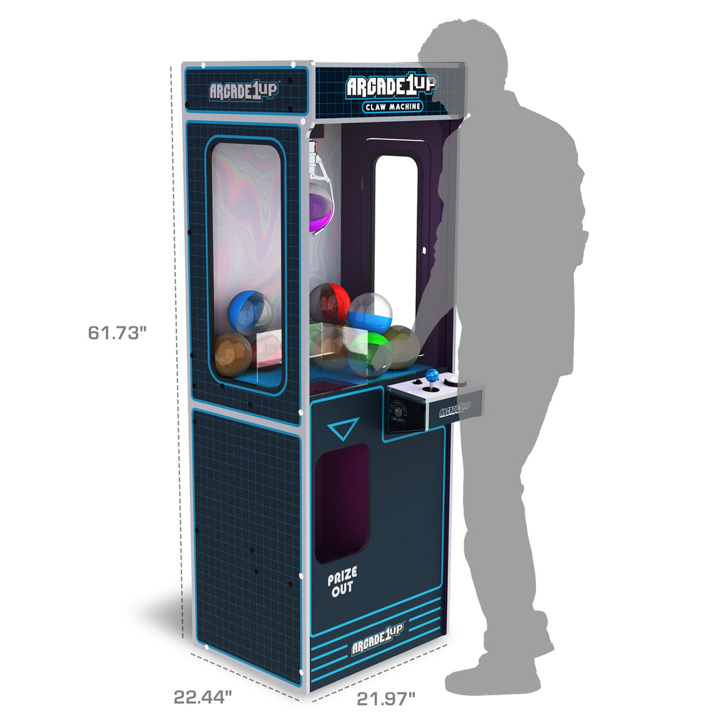 Claw Machine L50483