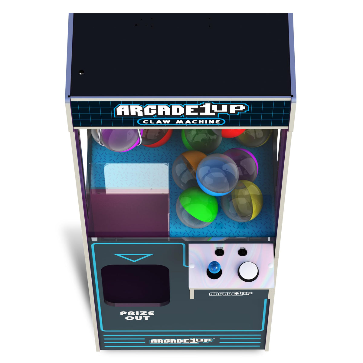 Claw Machine L50483