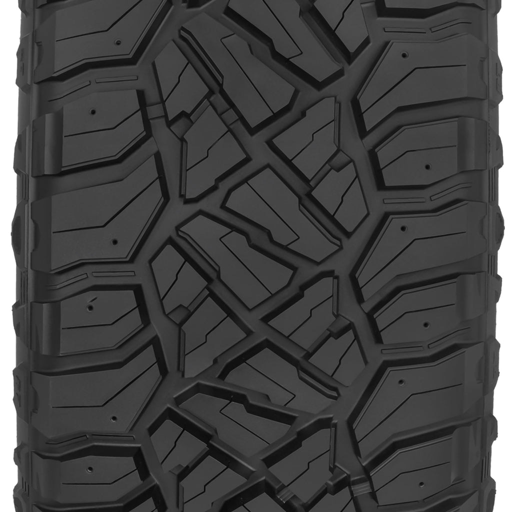 Rugged Terrain Light Truck Tire 265/70R17 115T G175