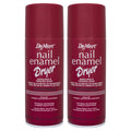 Nail Enamel Dryer Finishing Spray 2-Pack 7.5 fl oz P31720