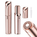 Facial Hair Remover Mini Portable Electric Razor Shaver T284897