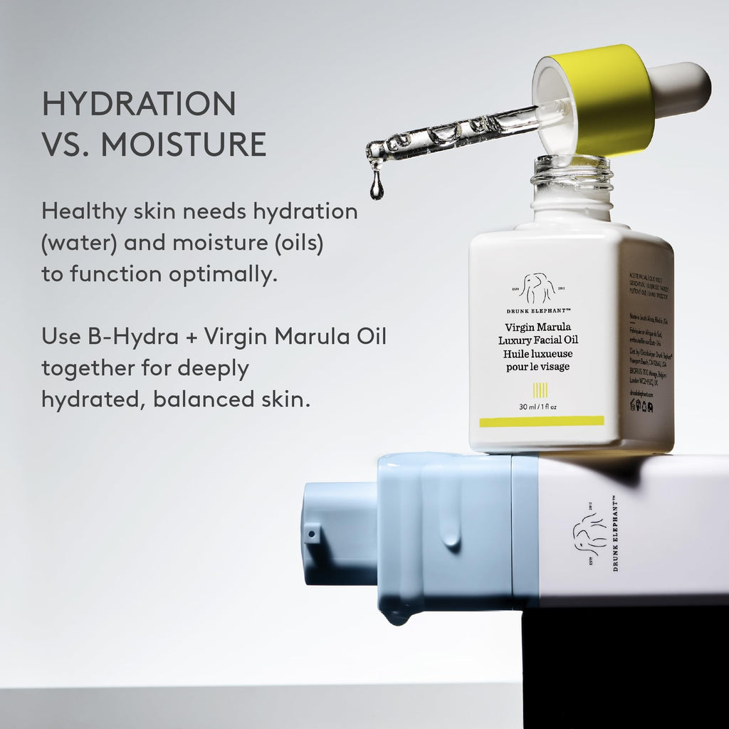 30 ml Luxury Facial Oil W7028