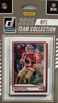 14 Card Team Set F849
