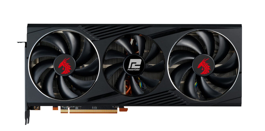16GB GDDR6 Gaming Graphics Card D568