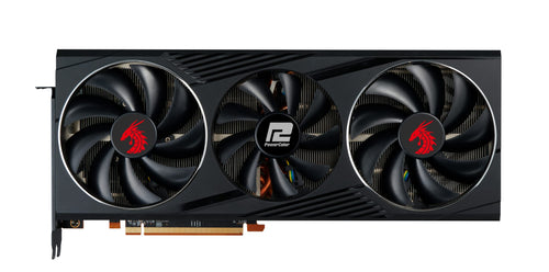 16GB GDDR6 Gaming Graphics Card D568