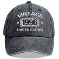 Vintage Hats for Men Women W8810