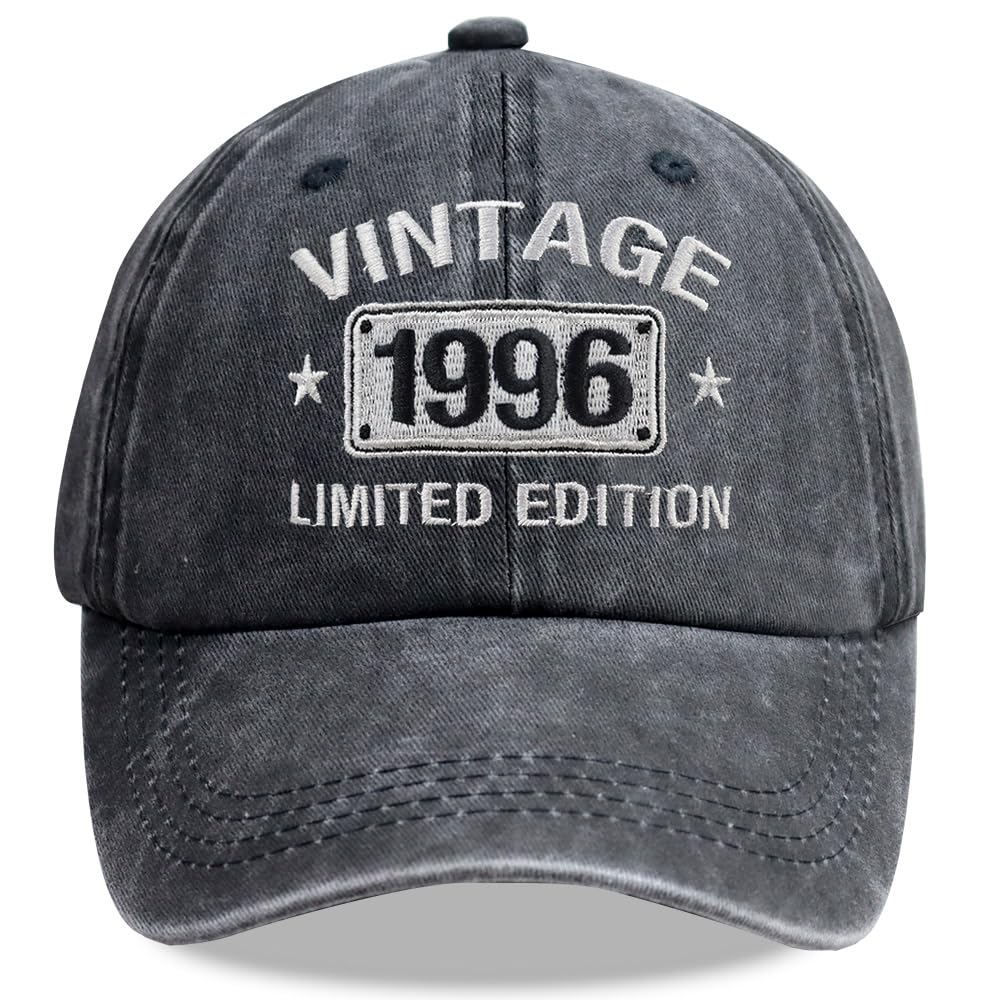 Vintage Hats for Men Women W8810