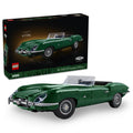Jaguar E-Type H2626
