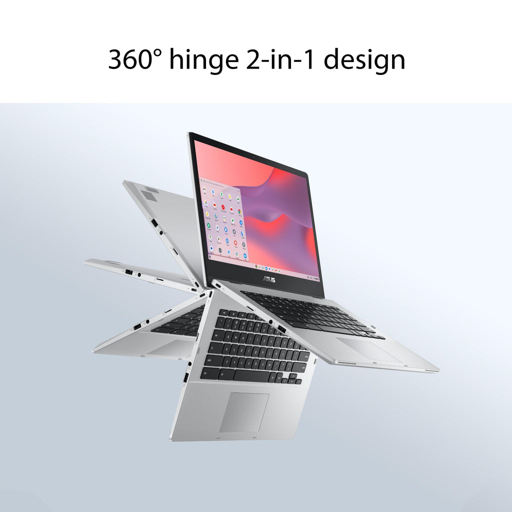 14" FHD Touchscreen Convertible Laptop U958