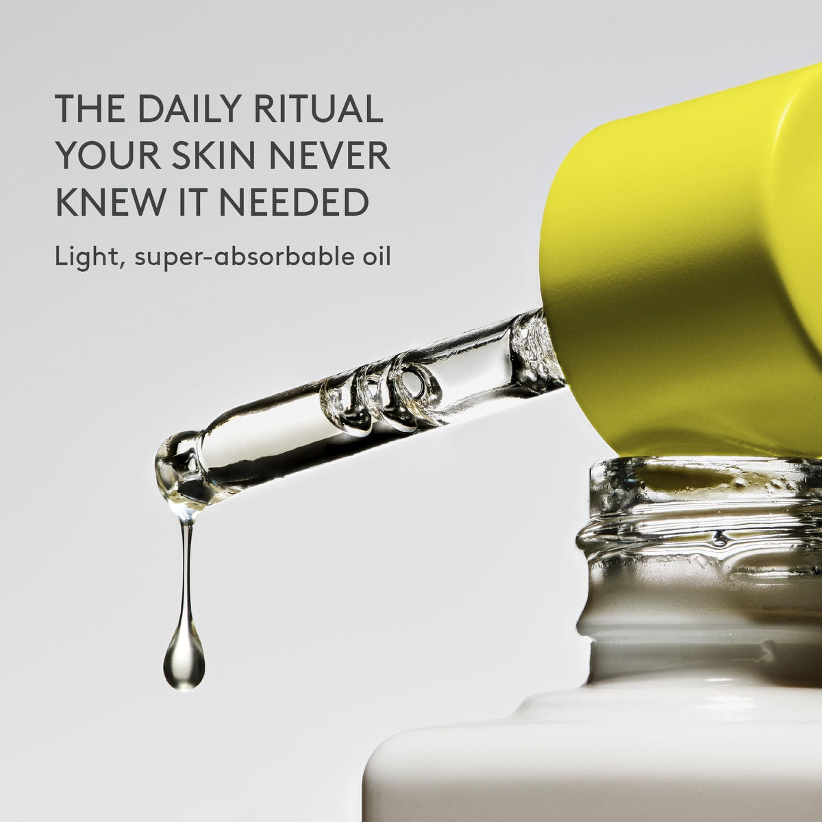 30 ml Luxury Facial Oil W7028