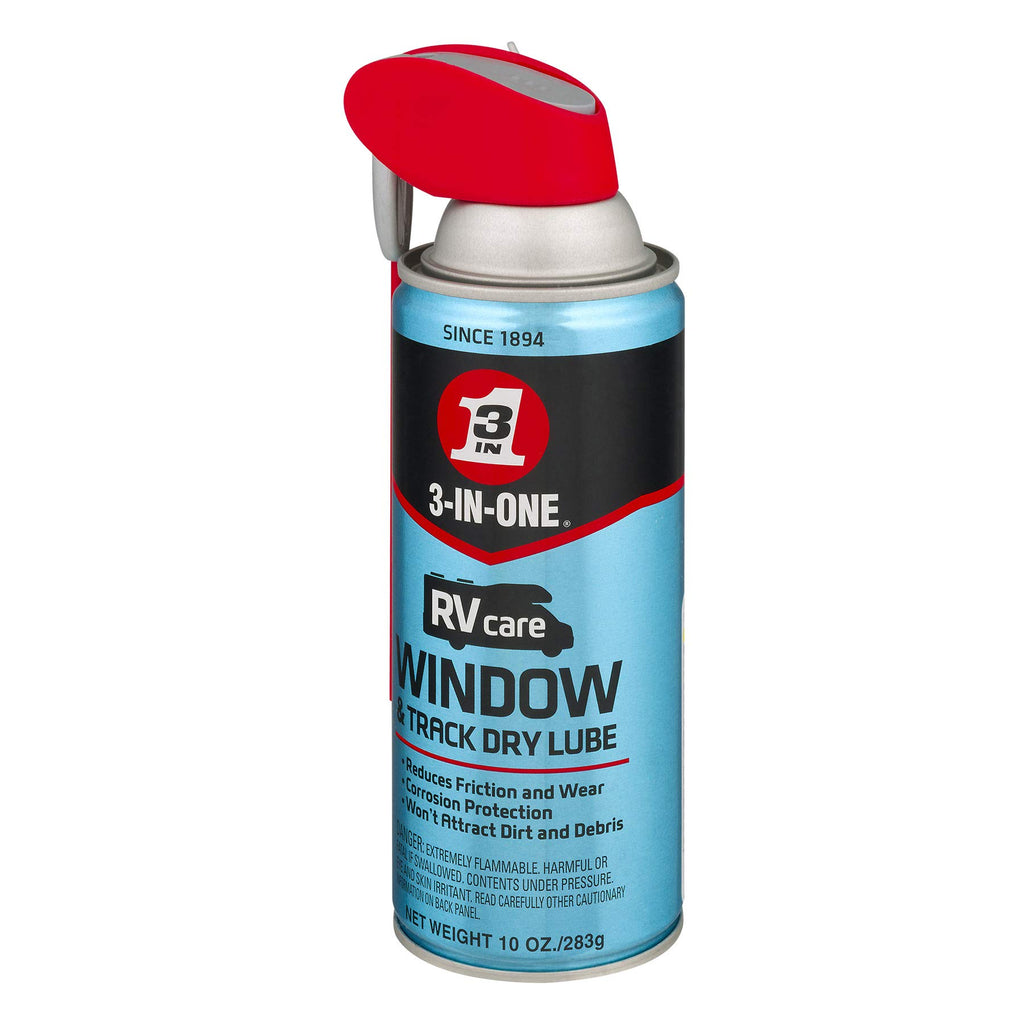 10 OZ 6-Pack Dry Lube A7041