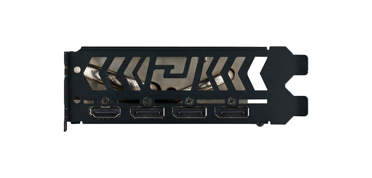 16GB GDDR6 Gaming Graphics Card D568