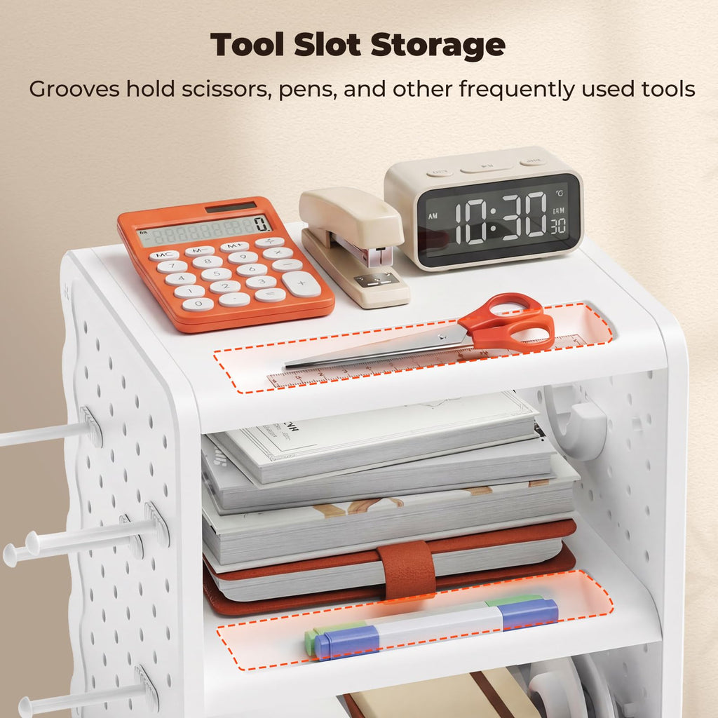 4x6 Thermal Label Holder G921758