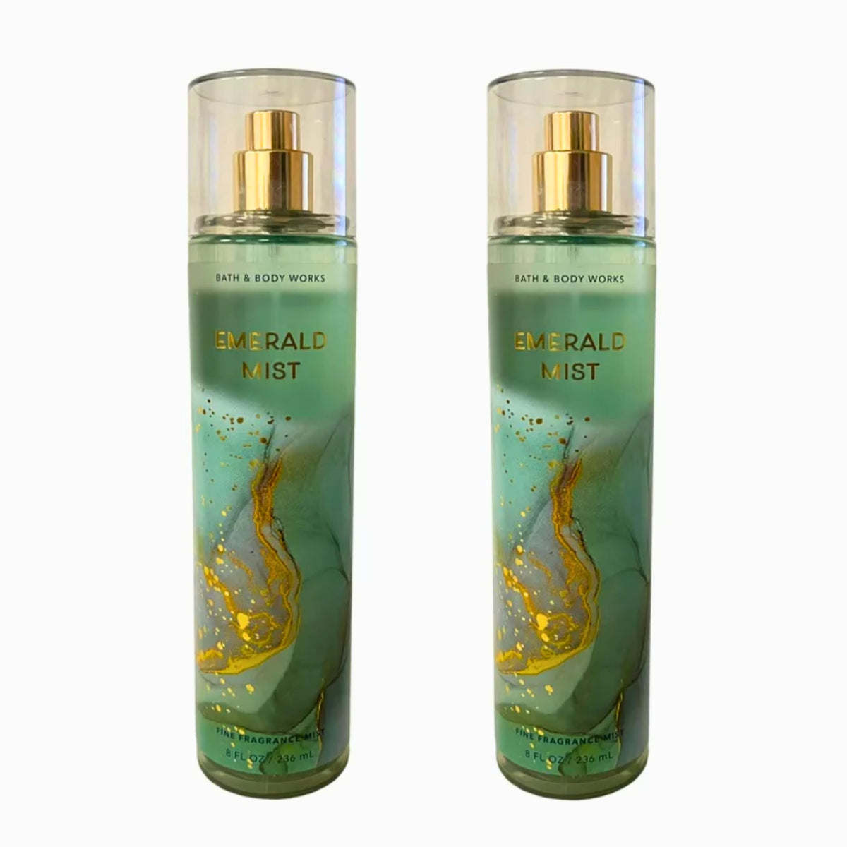Fragrance Mist Gift Set of 2 L569