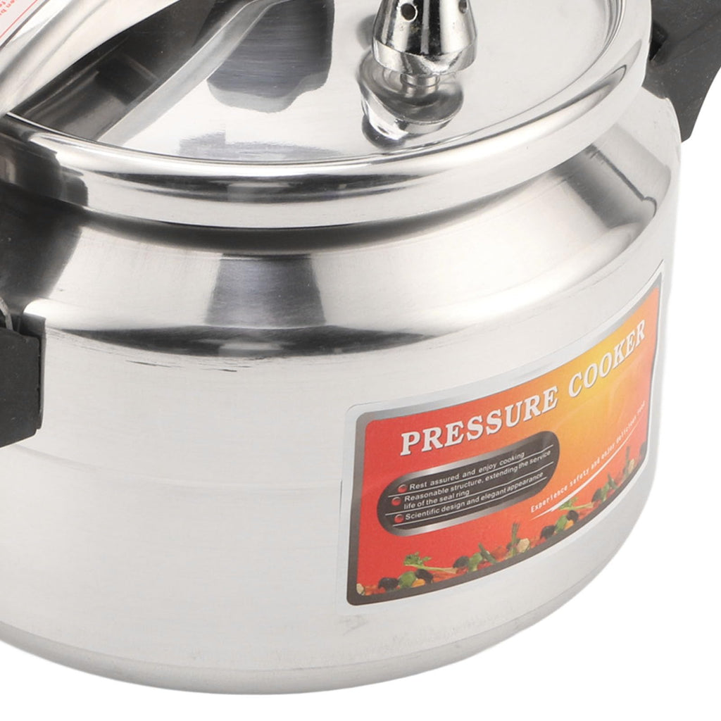 3L Stainless Steel Pressure Cooker L74569