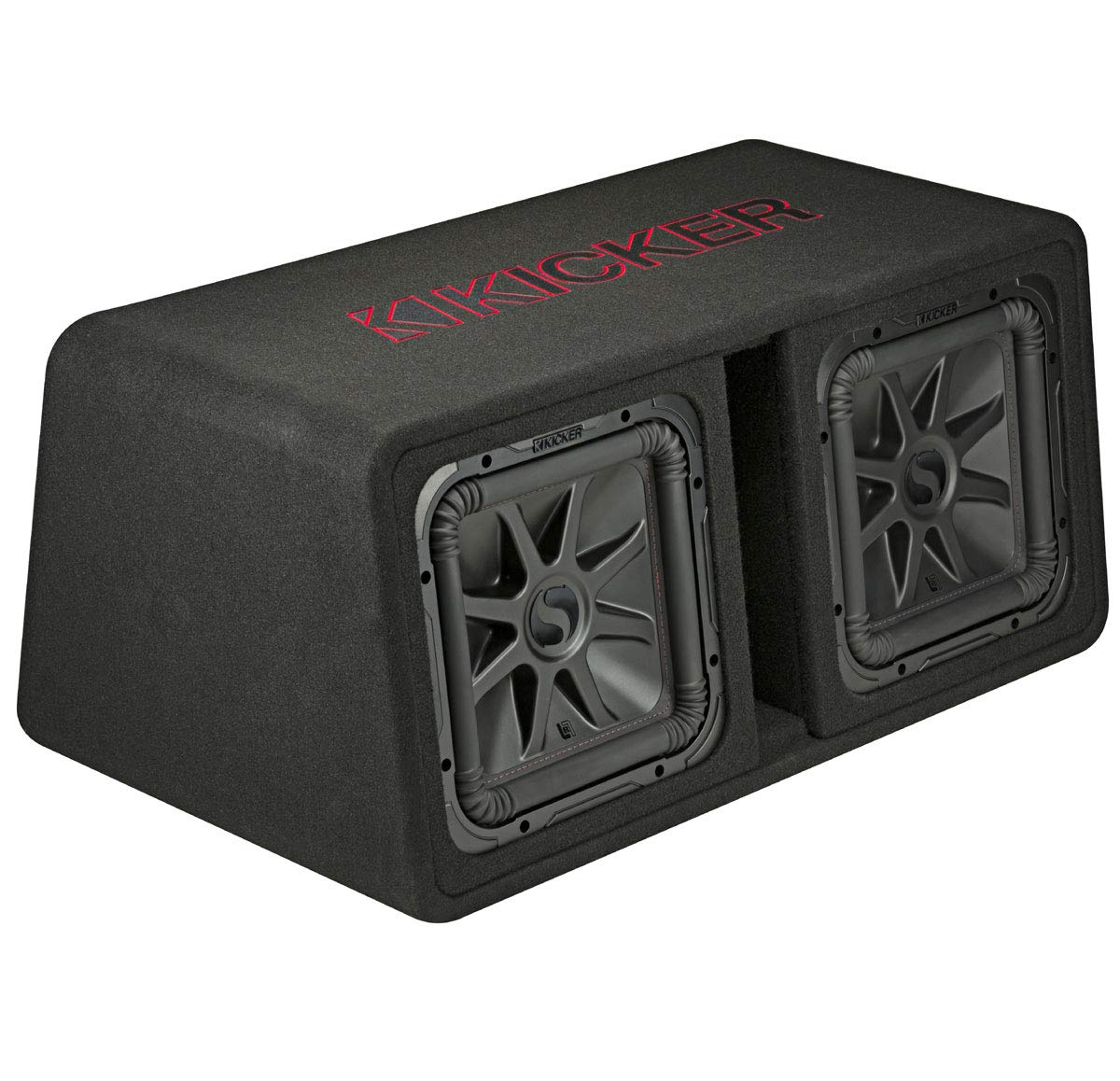 12" Subwoofer and Amp Package G52069