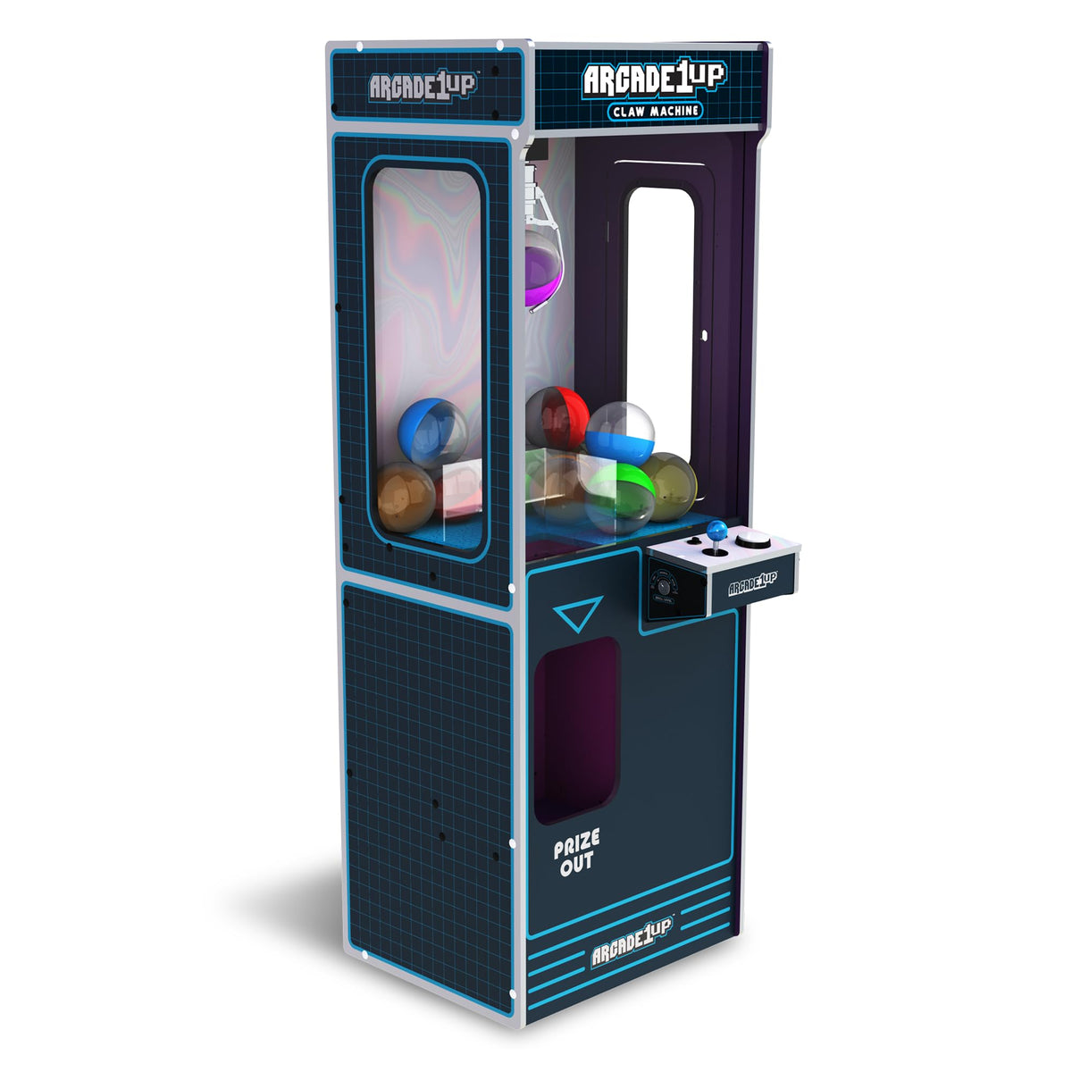 Claw Machine L50483