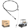 Golf Cart Throttle Cable 99.2 Inch W769137
