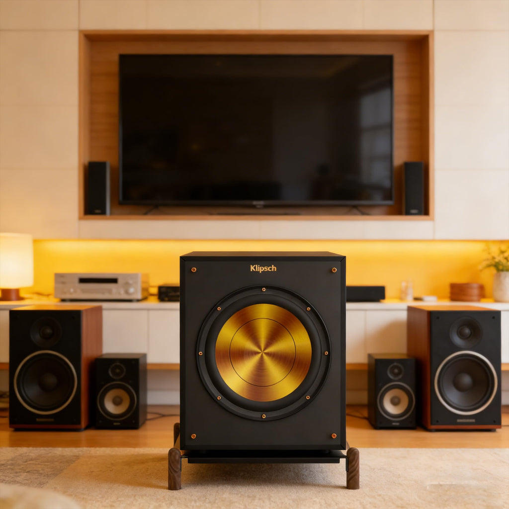 Subwoofer Stand 14" W×19.7" D G11191