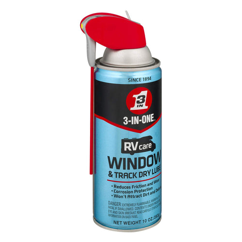 10 OZ 6-Pack Dry Lube A7041