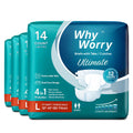 Adult Diapers Large 56 Count R501665