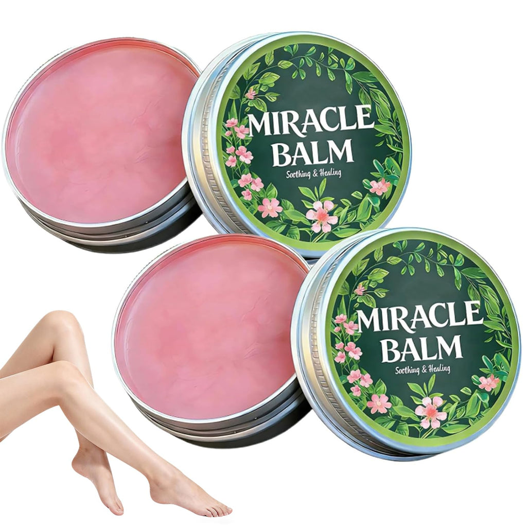 2 Pack Cooling Leg Balm P6528