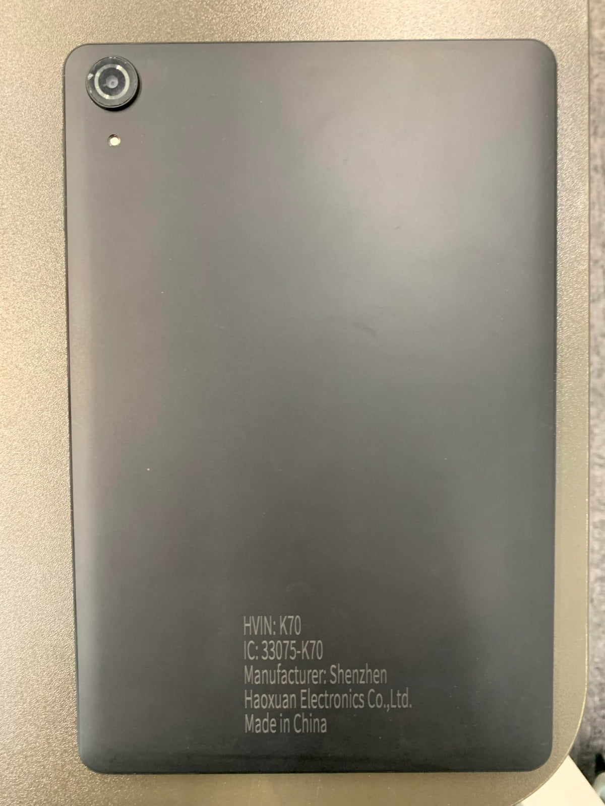 10 Inch Android Tablet with 18GB RAM 128GB ROM M2994