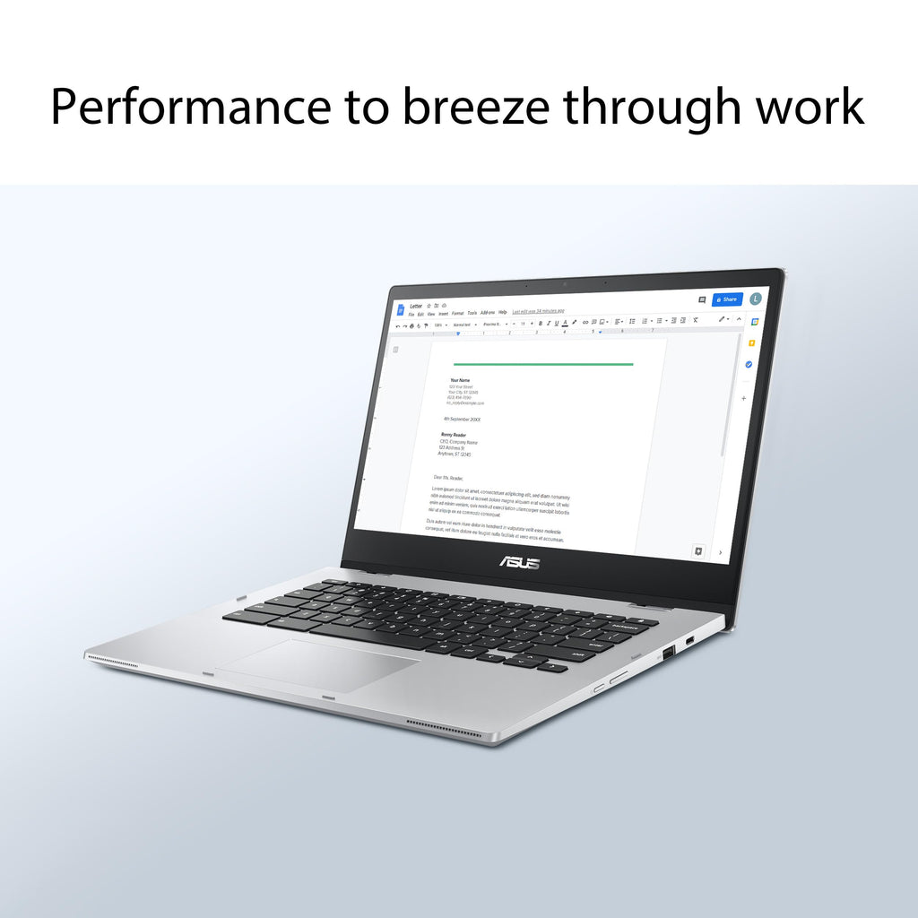 14" FHD Touchscreen Convertible Laptop U958