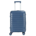 20 Inch Lightweight Hard Shell Spinner Luggage J927810