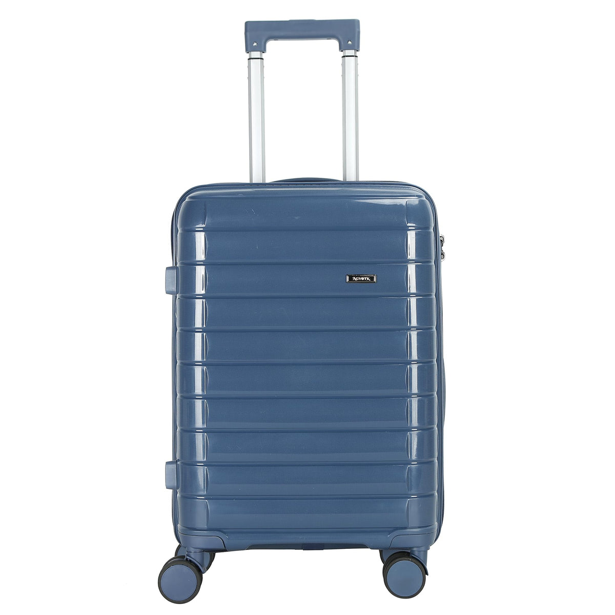 20 Inch Lightweight Hard Shell Spinner Luggage J927810