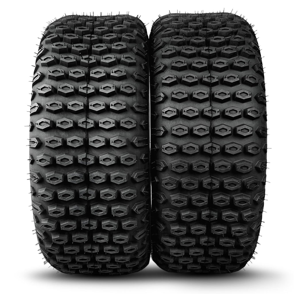 20x7-8 All Terrain ATV Tires Set of 2 I945745