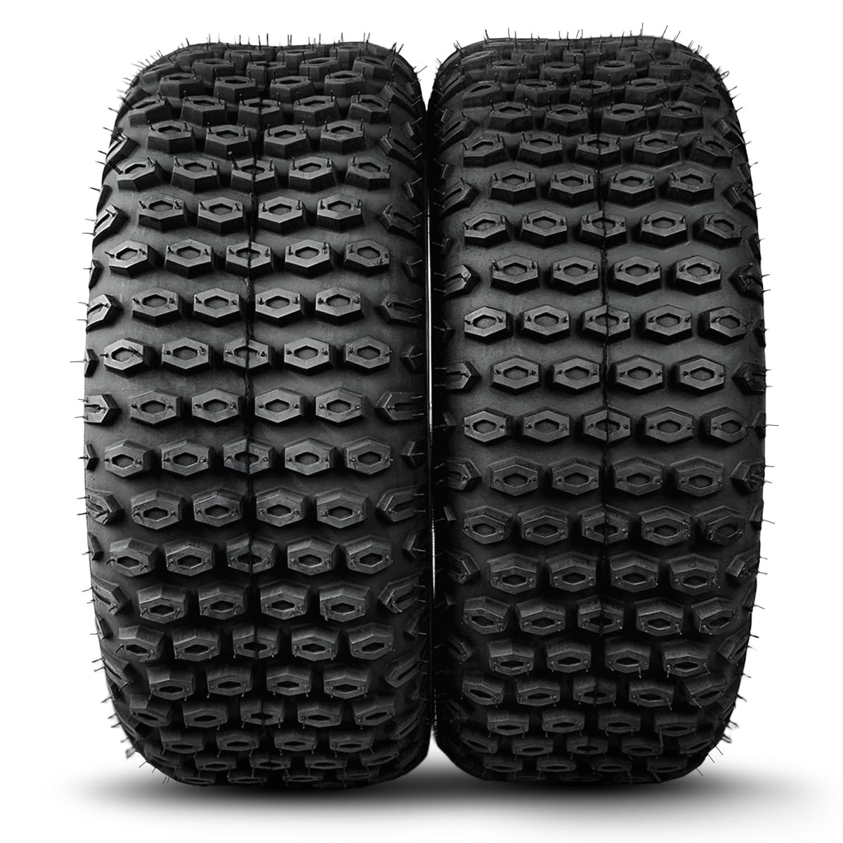 20x7-8 All Terrain ATV Tires Set of 2 I945745