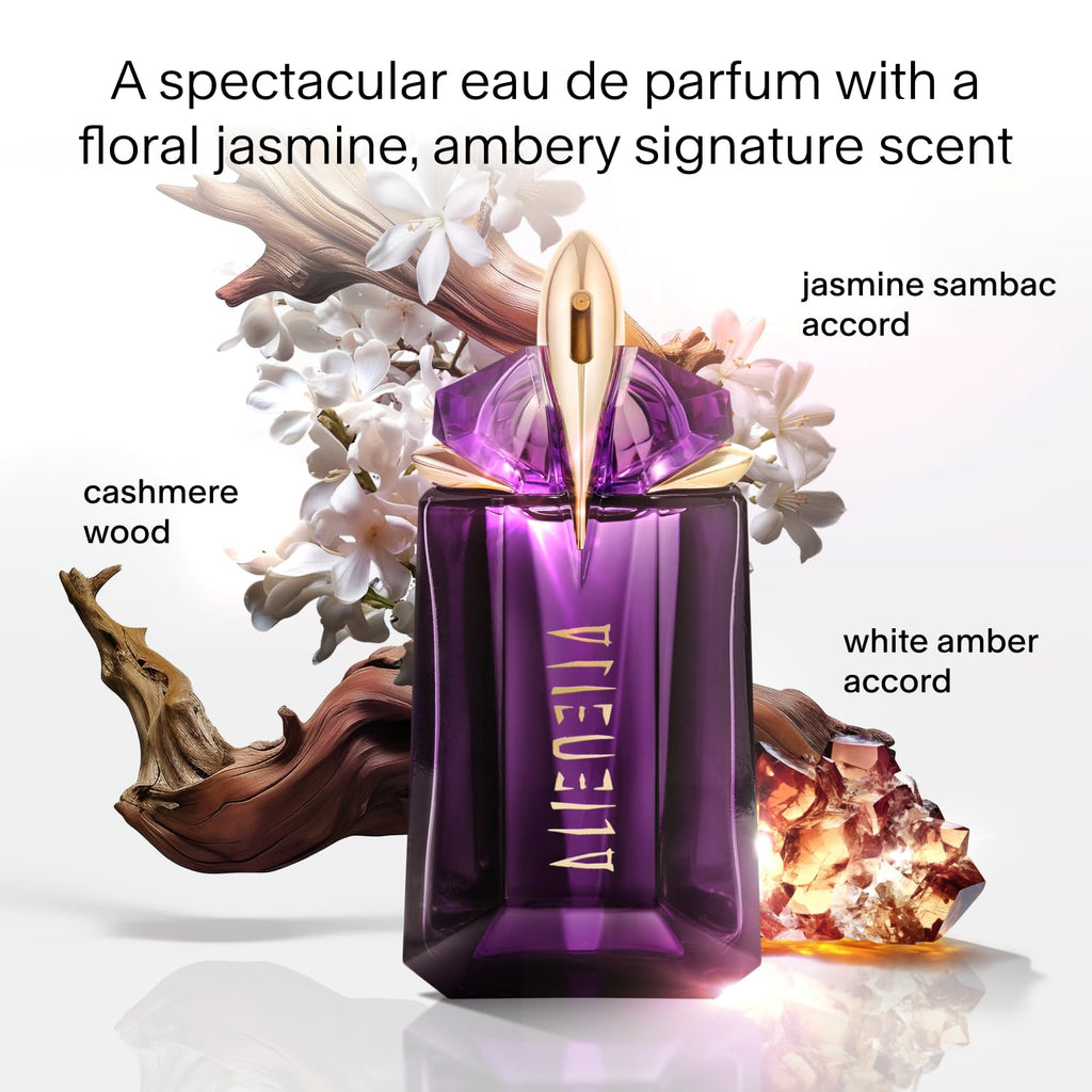 Floral Woody Eau de Parfum H98244