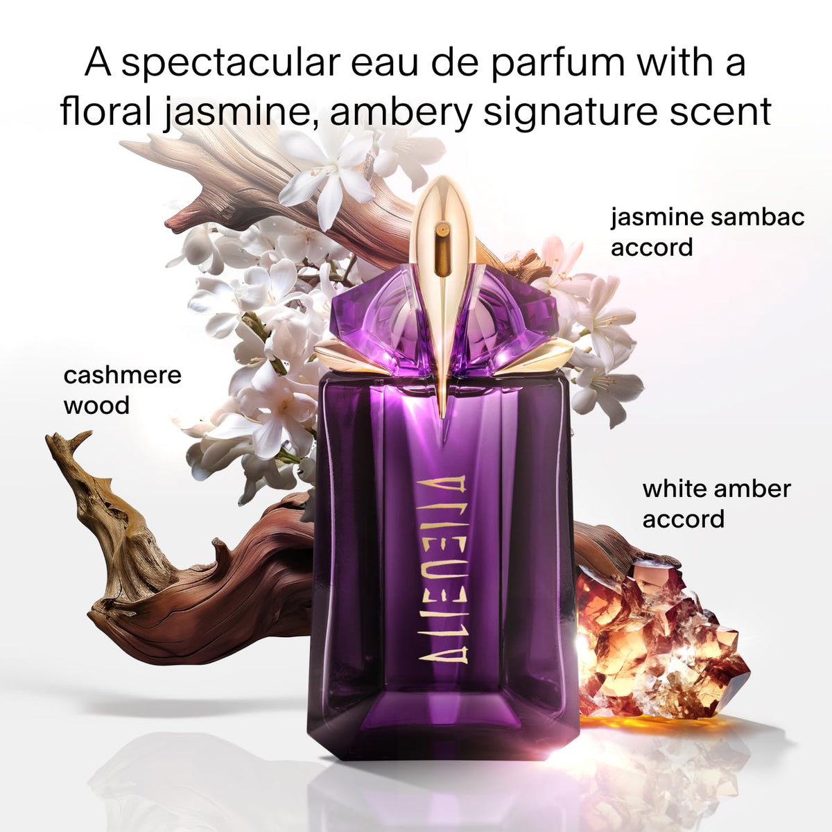 Floral Woody Eau de Parfum H98244