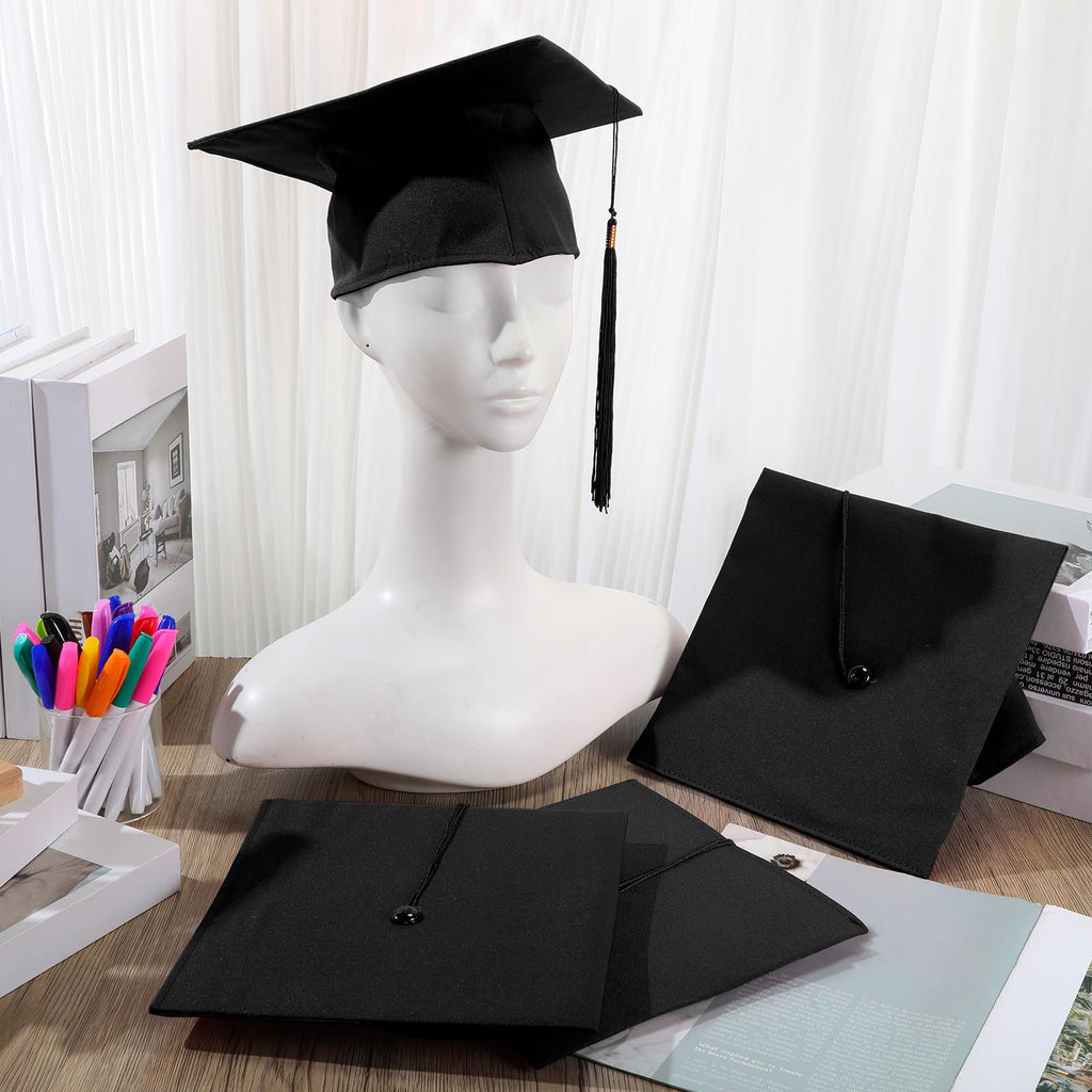 Graduation Cap Bulk Halloween Costume Accessory B92480