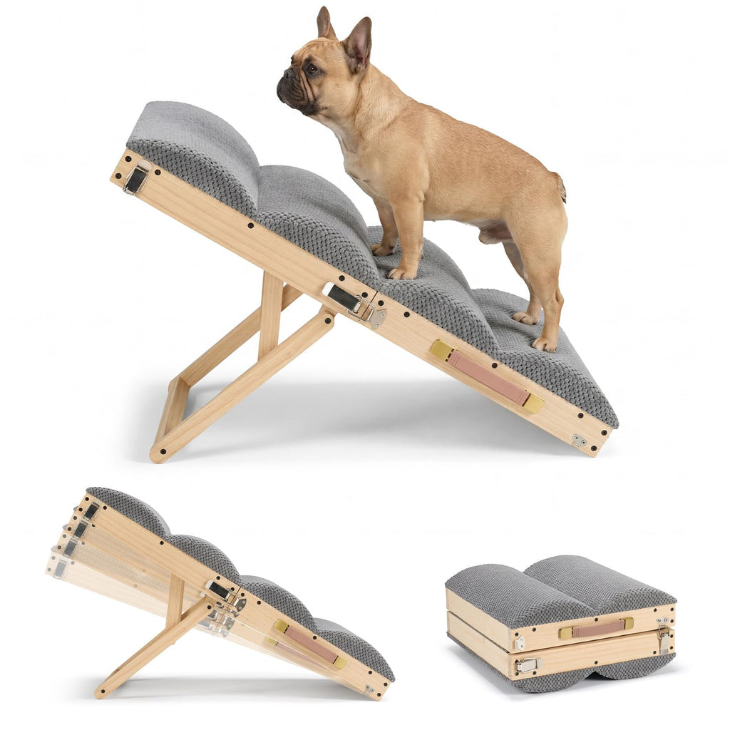 Foldable Dog Ramp C429
