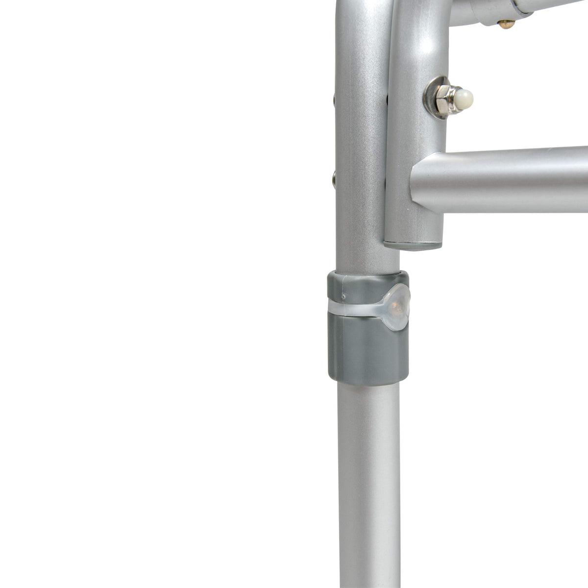 Padded Shower Chair with Backrest W4291