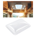 17-7/8" x 25-3/4" RV Skylight Replacement Cover M266