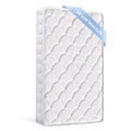 Mini Crib Mattress 38x24x4 Inch Dual Sided Firm Support Comfort Foam I403