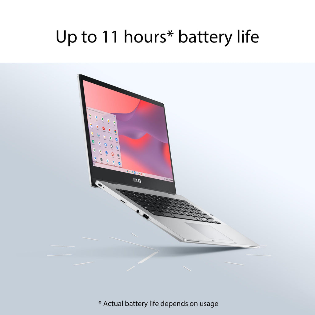 14" FHD Touchscreen Convertible Laptop U958