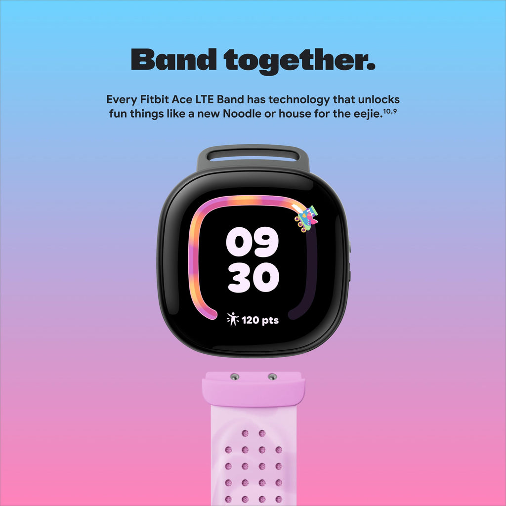 Kids Smartwatch with Call, Message, GPS N4242
