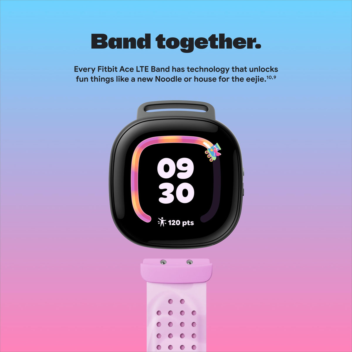 Kids Smartwatch with Call, Message, GPS N4242