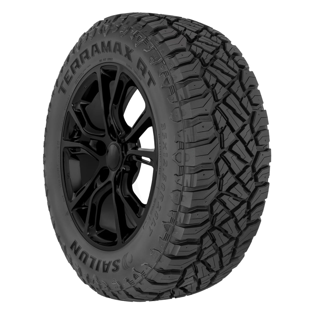 Rugged Terrain Light Truck Tire 265/70R17 115T G175
